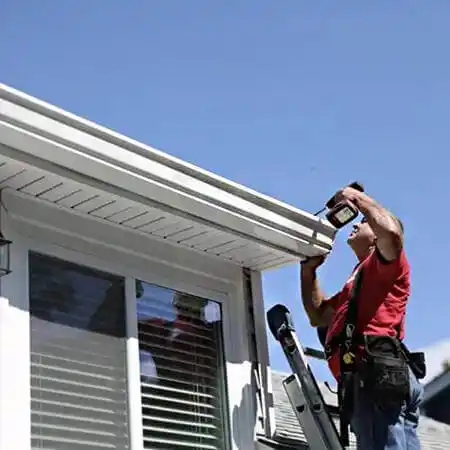 gutter services Alvin